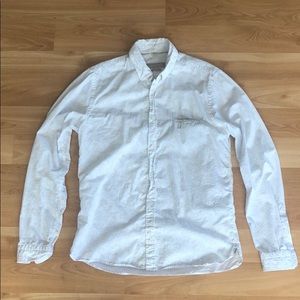ZARA shirt
